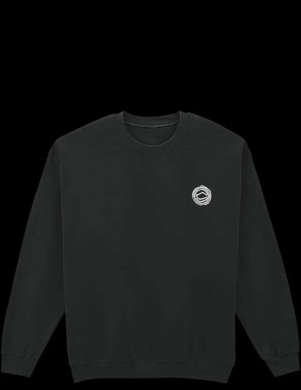Logo Serotone - Bluza