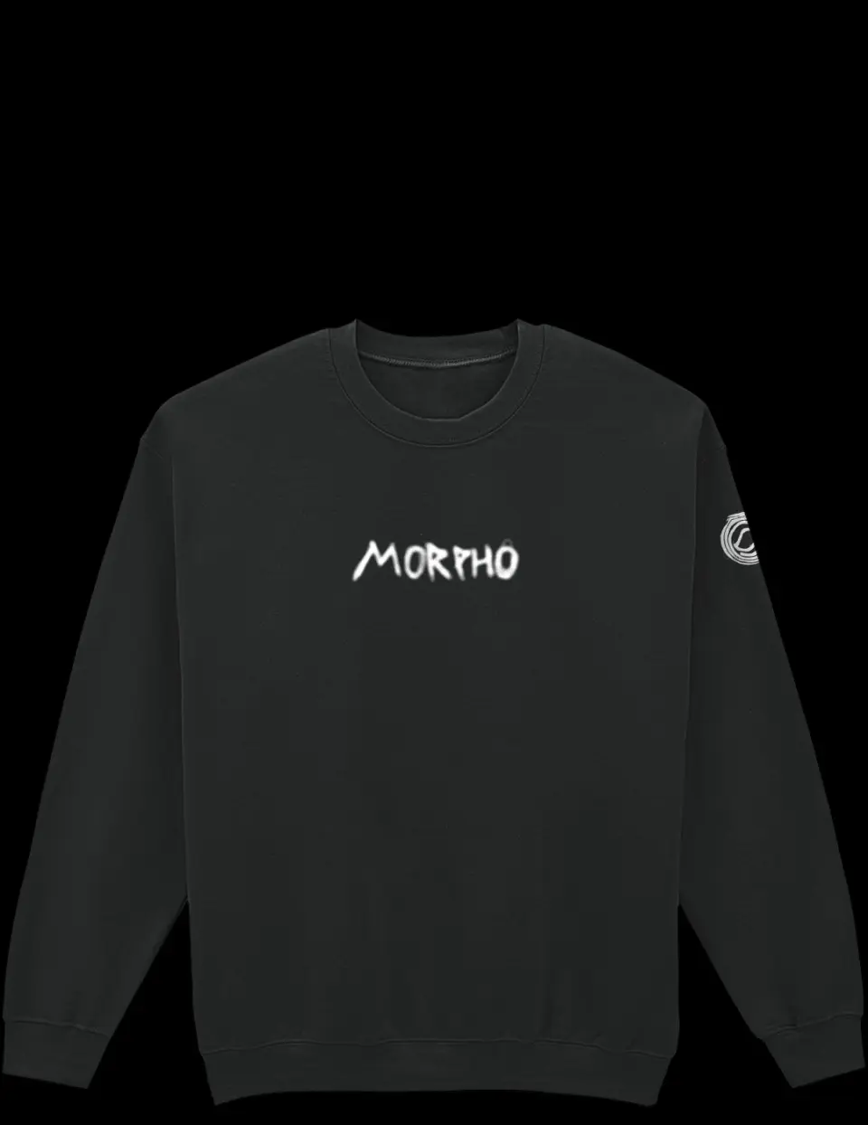 Mini Morpho - Bluza