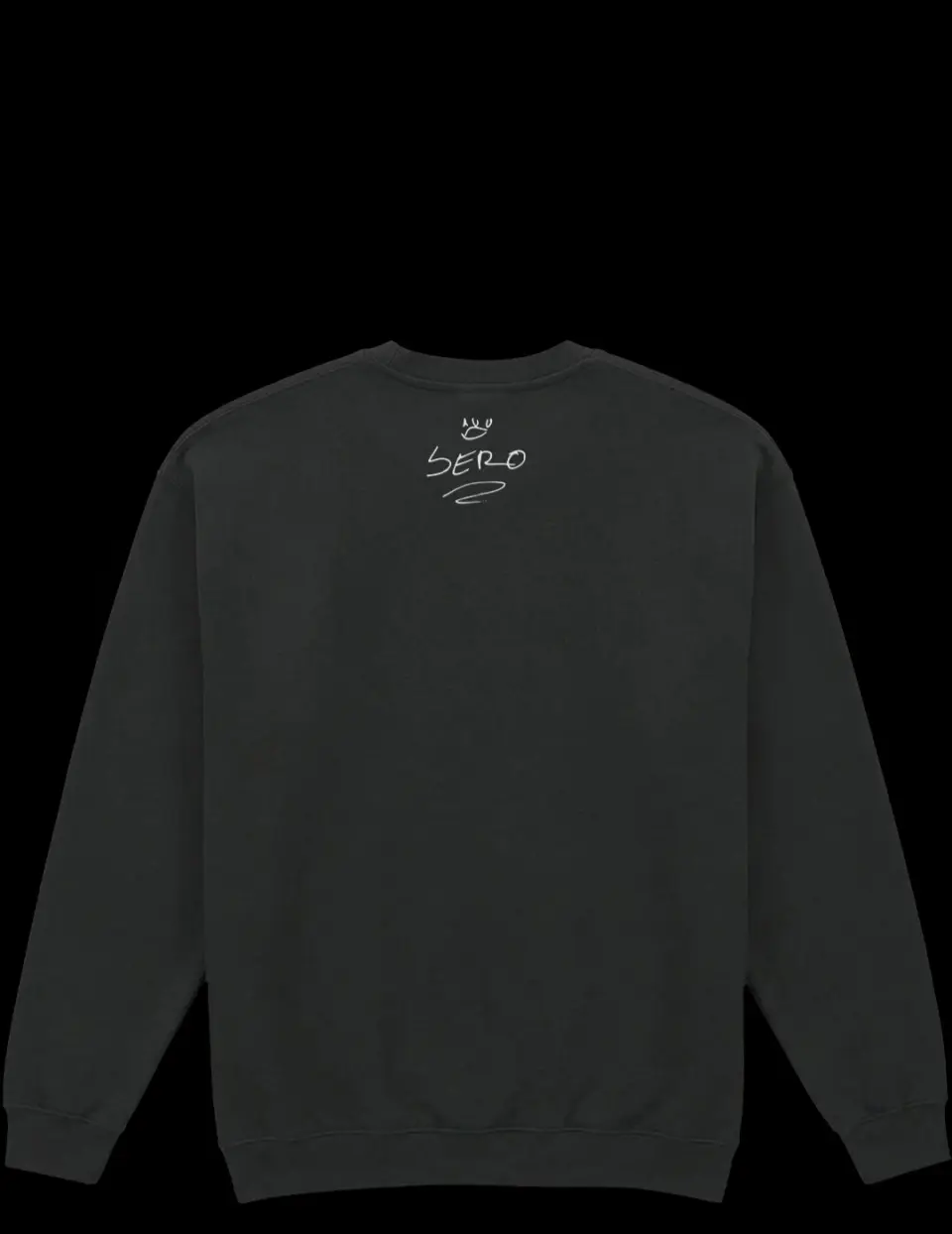 Logo Serotone - Bluza
