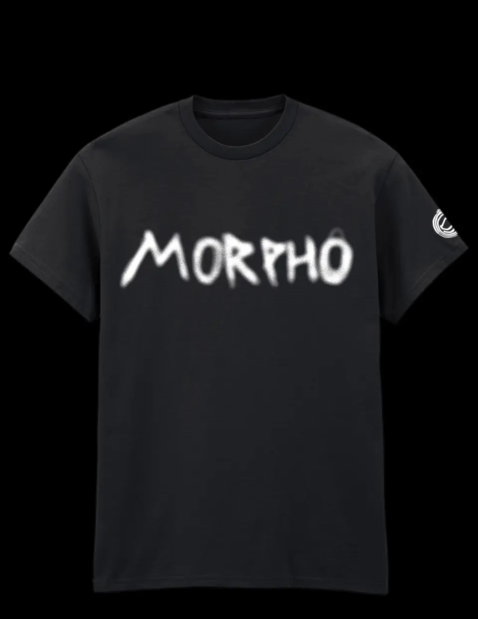 Morpho Single - Tricou