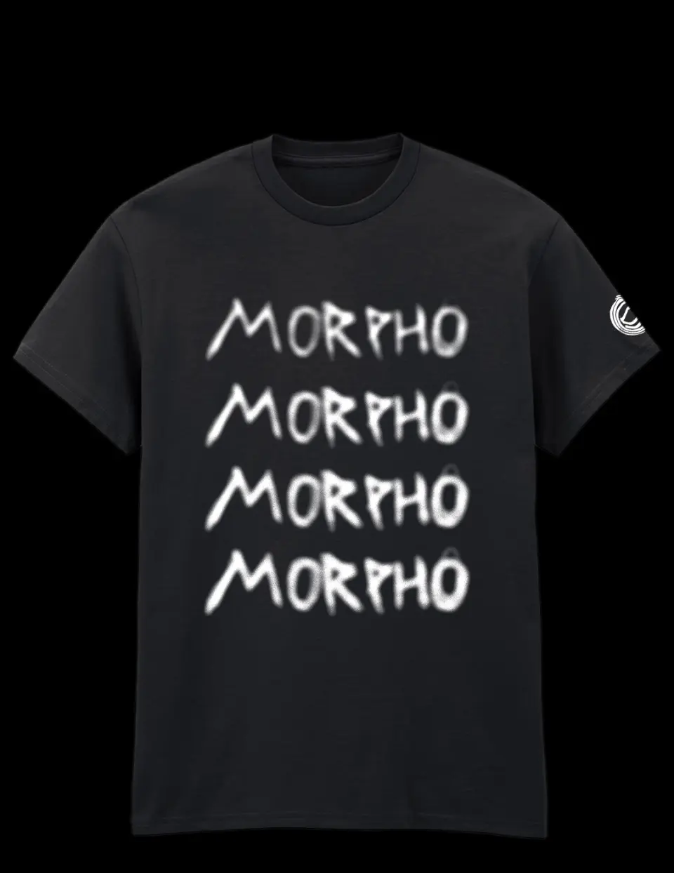 Morpho x4 - Tricou