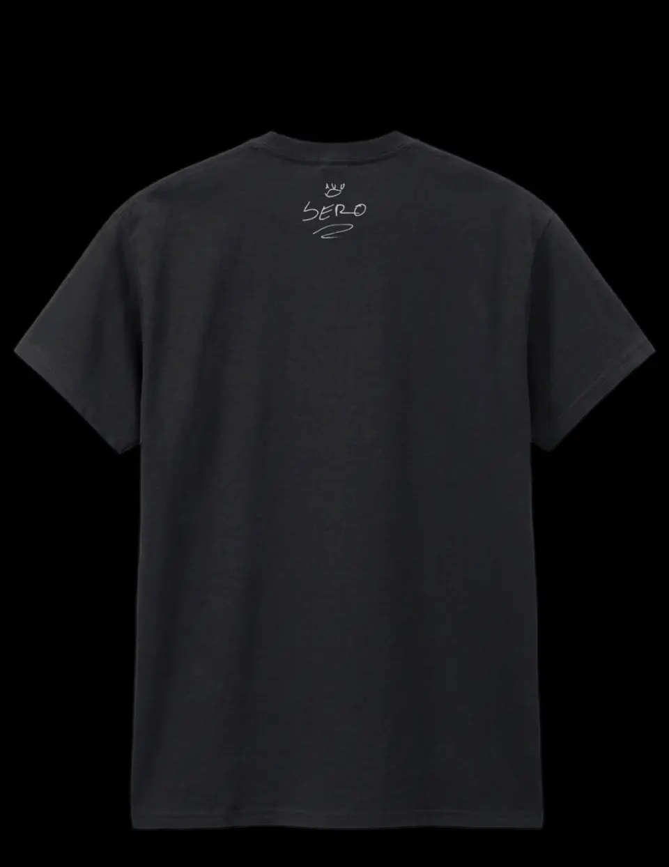 Logo Serotone - Tricou