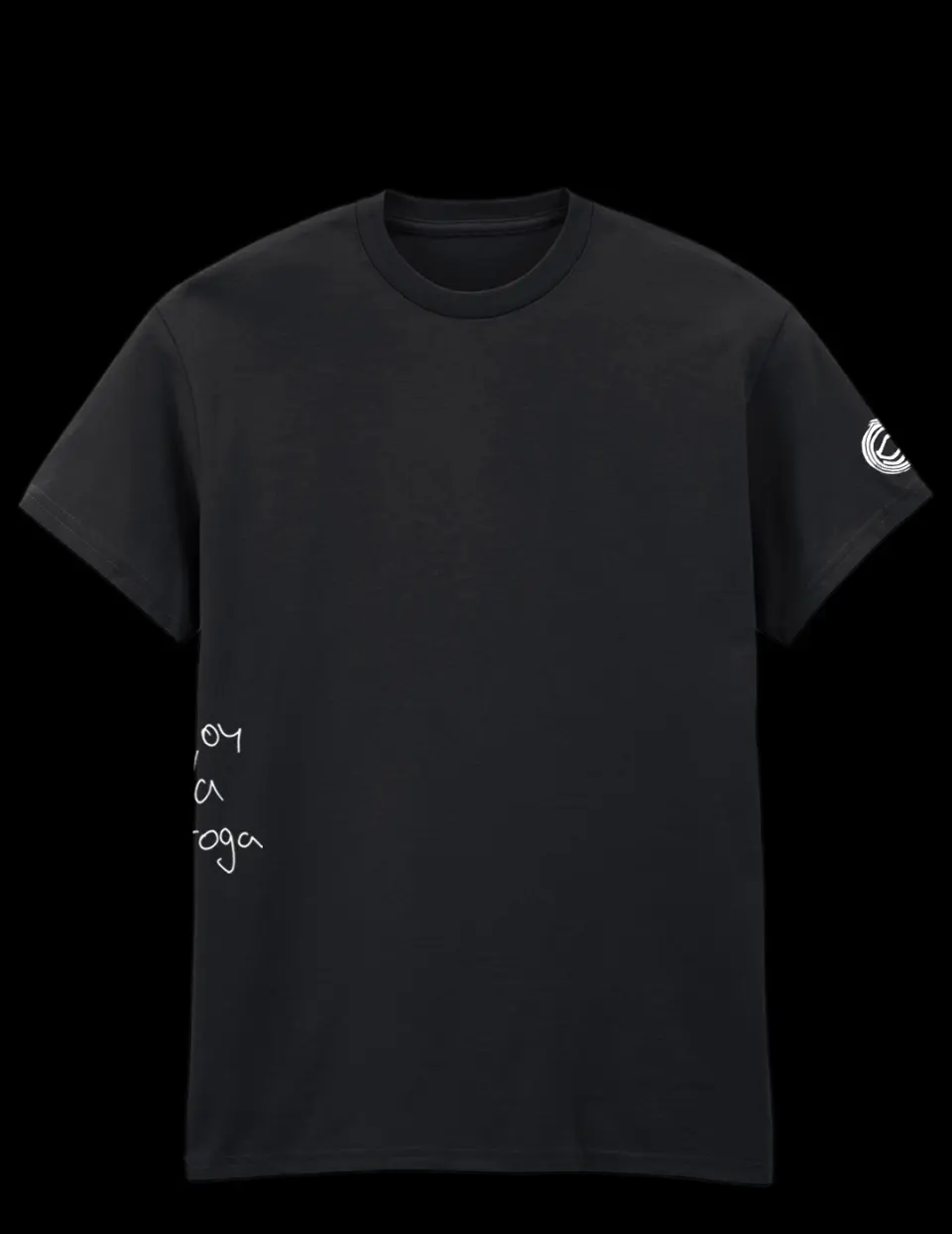 Soy la droga - Tricou