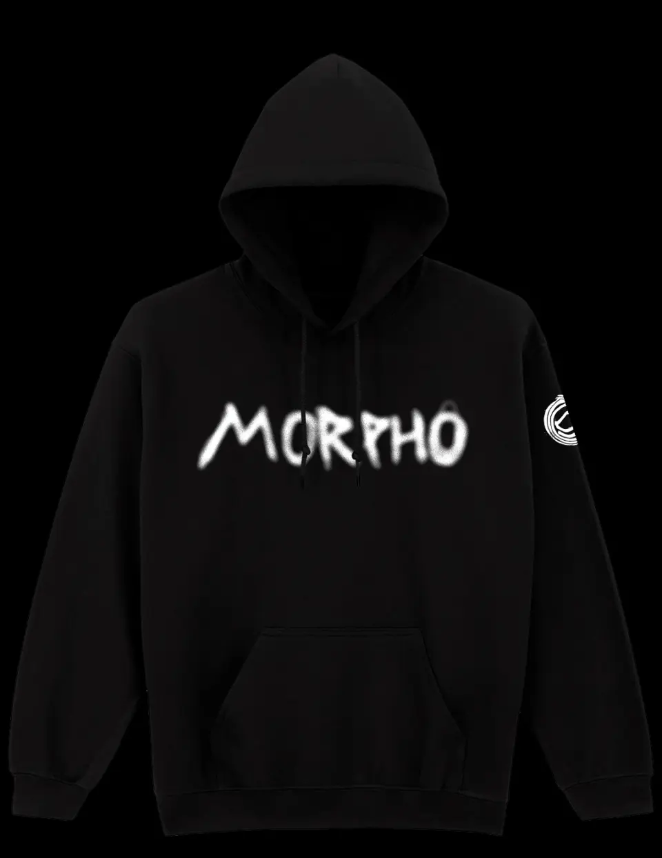Morpho Single - Hanorac
