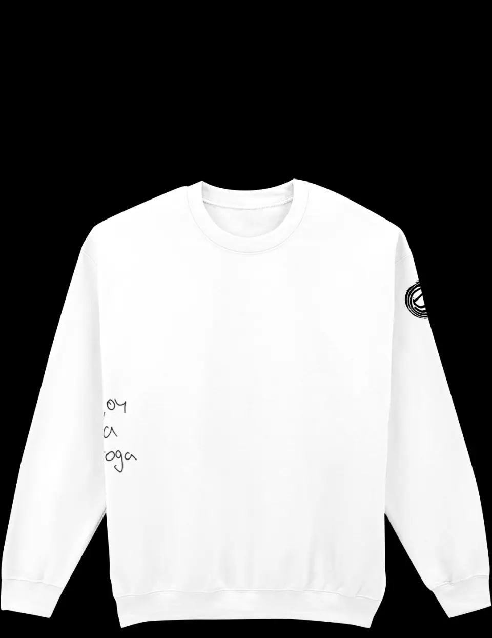 Bluza alb_Soy la droga_fata.jpg