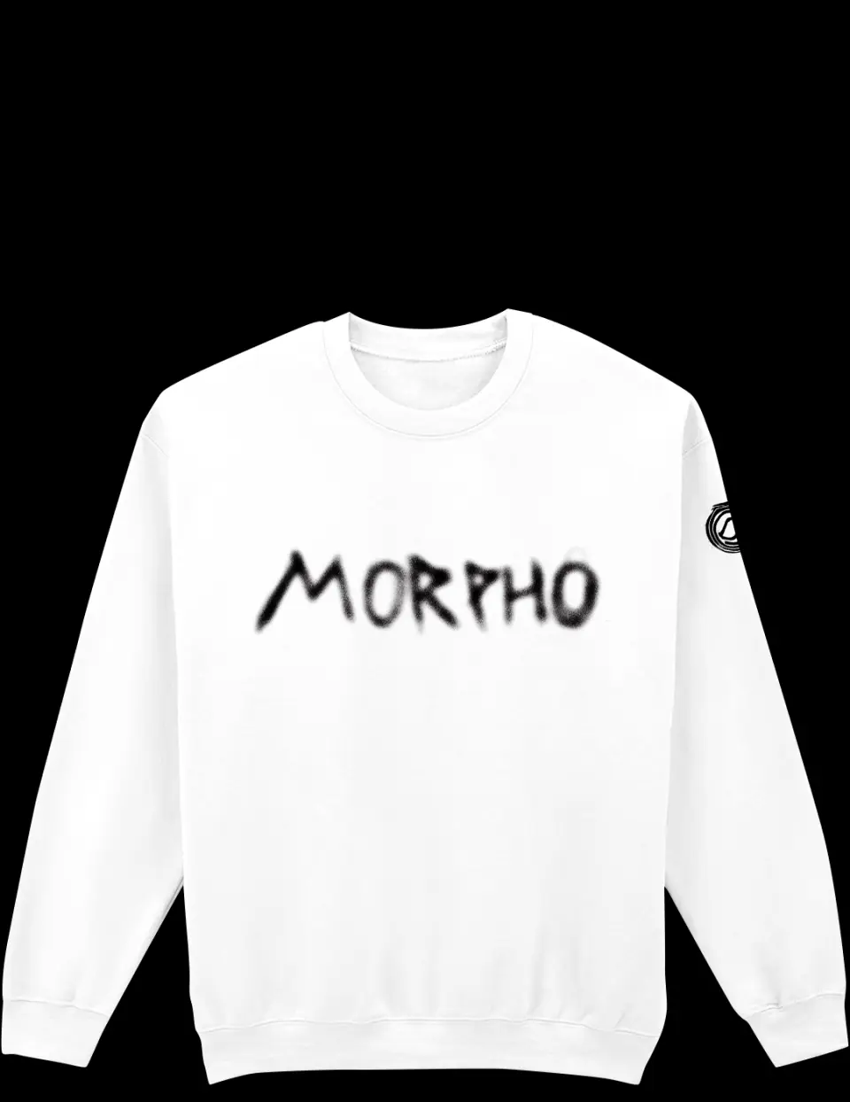 Bluza alb_Morpho single_fata.jpg