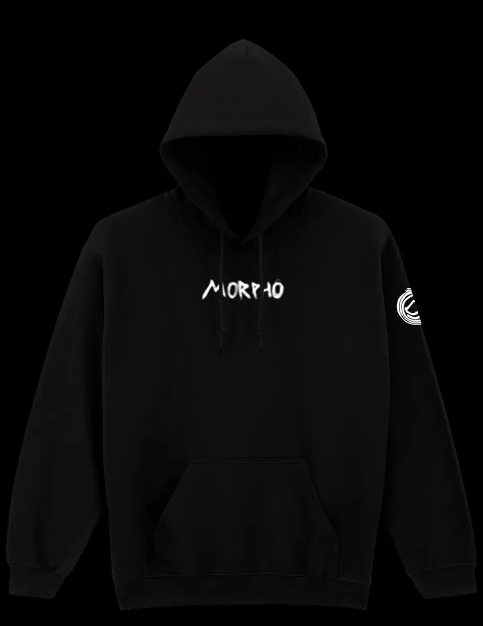 Mini Morpho - Hanorac