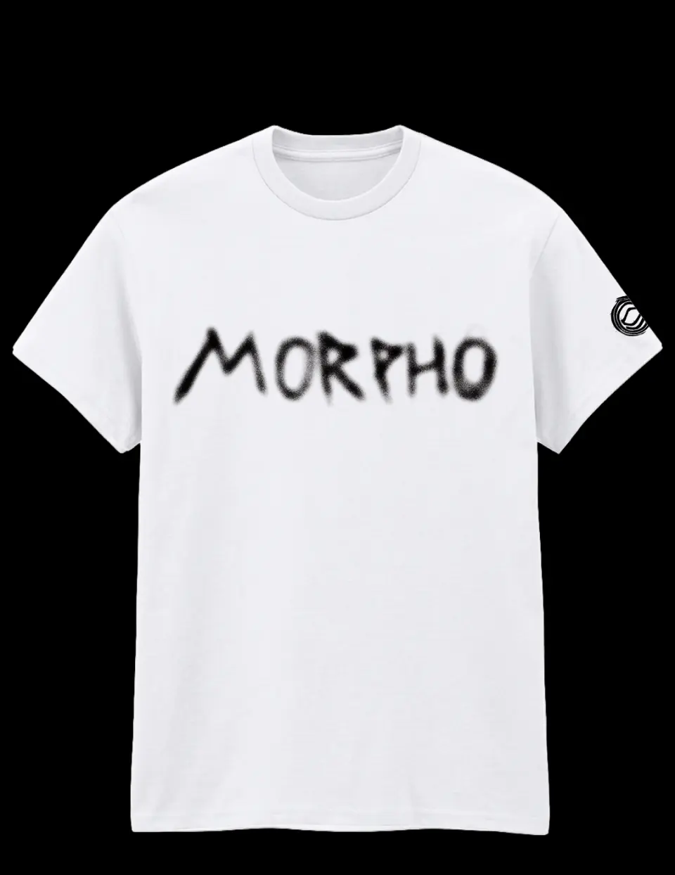 Tricou alb_Morpho single_fata.jpg