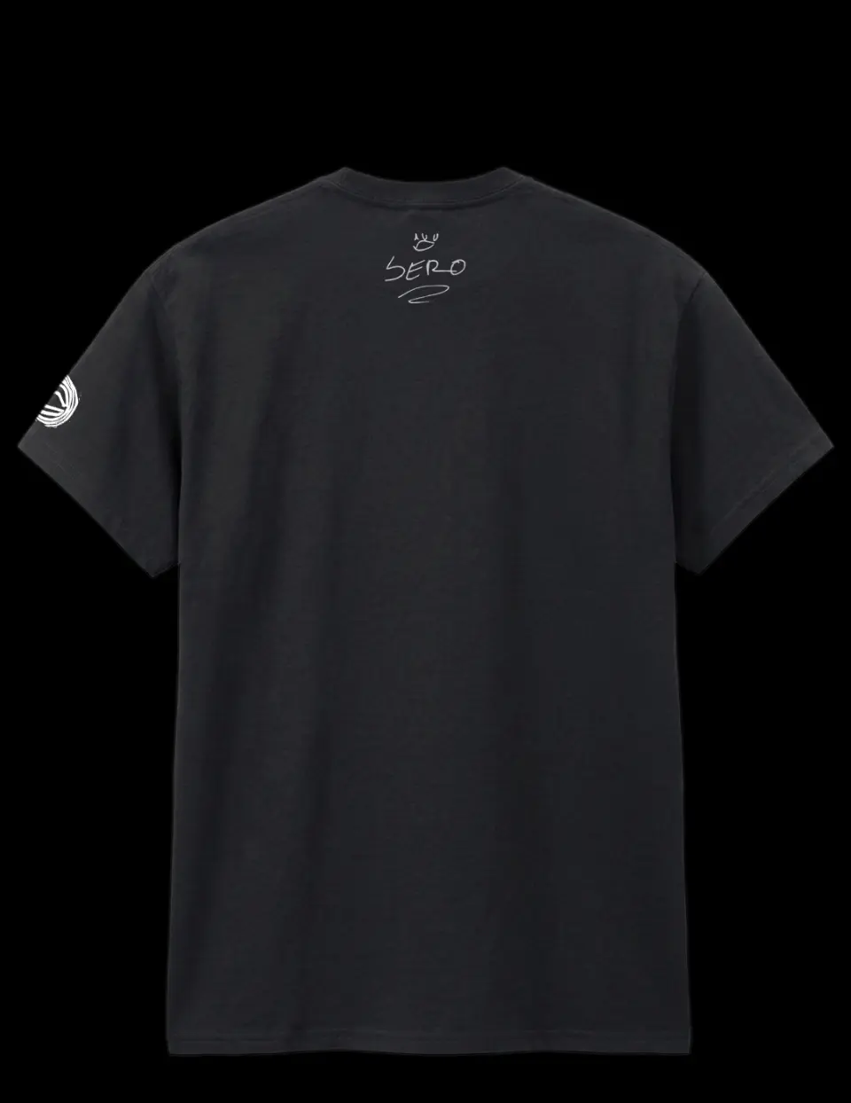 Logo Serotone - Tricou