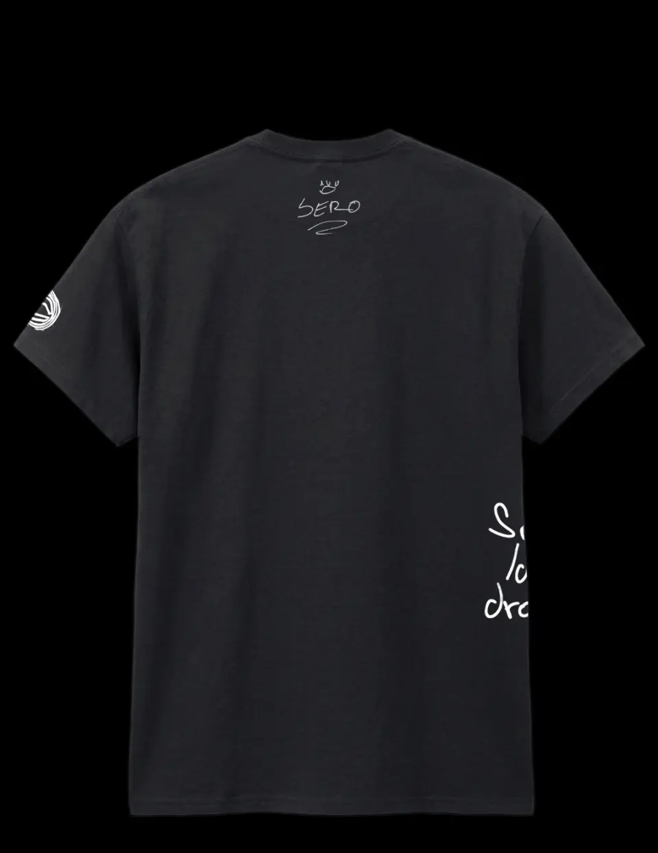 Soy la droga - Tricou