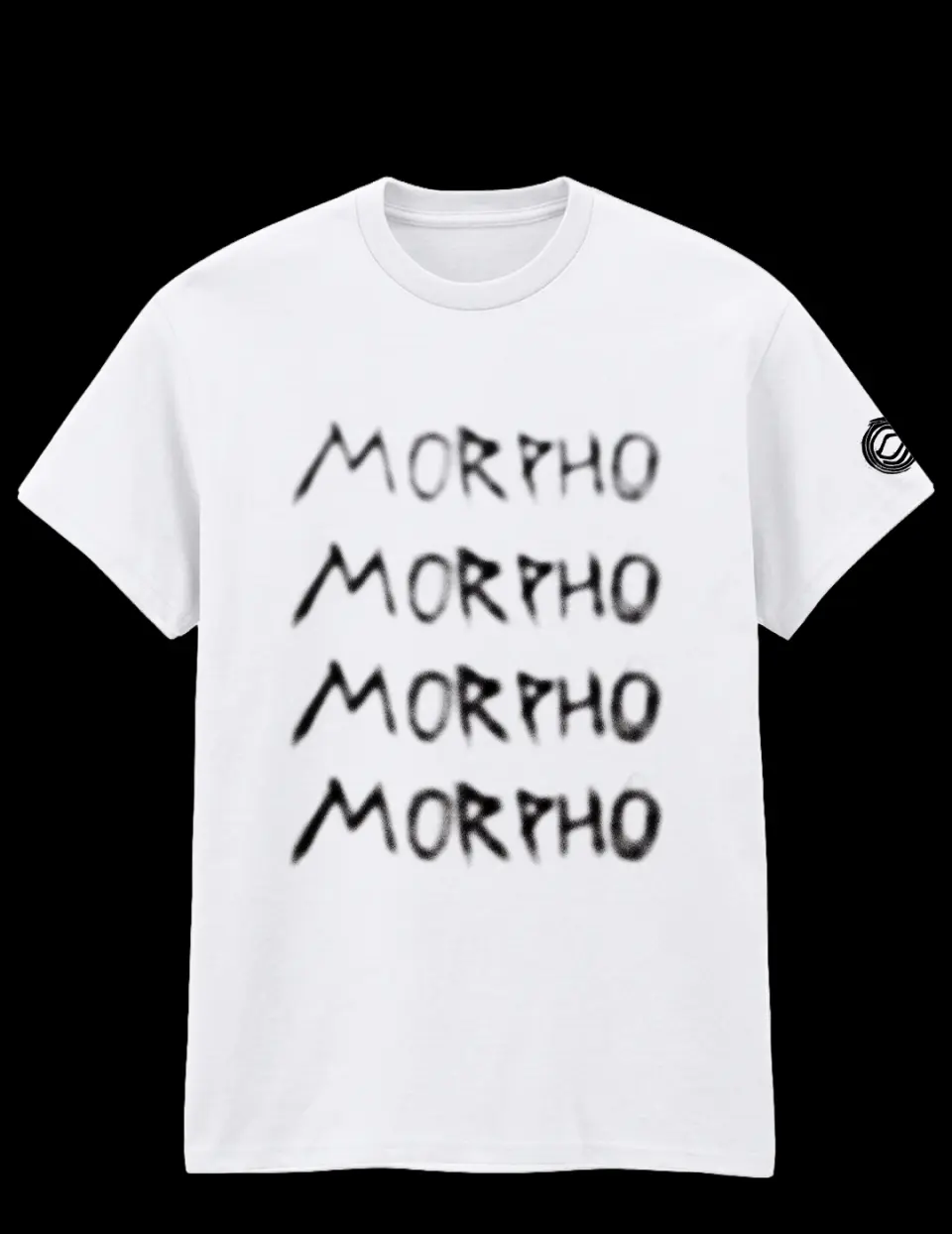 Tricou alb_Morpho x4_fata.jpg