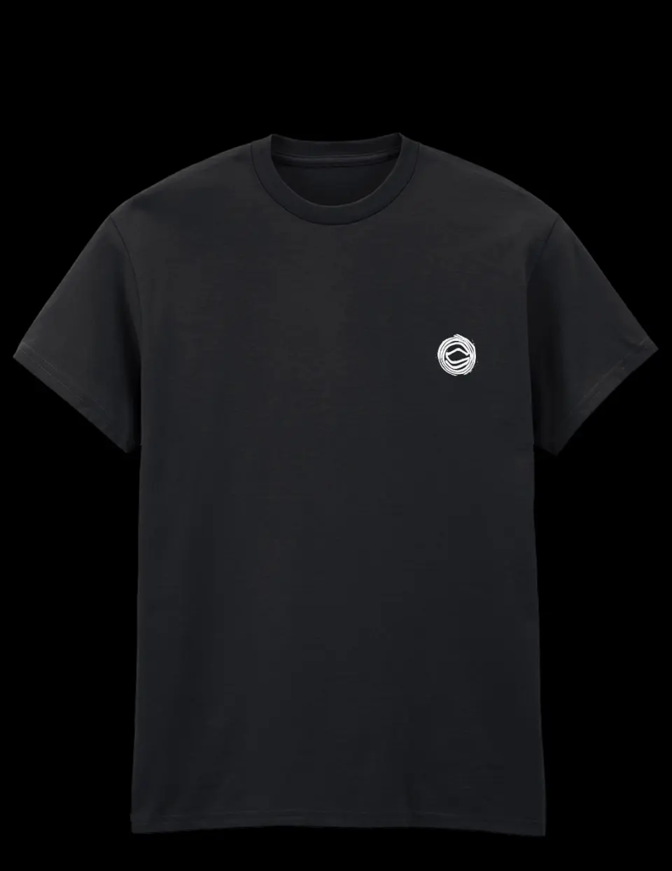 Logo Serotone - Tricou